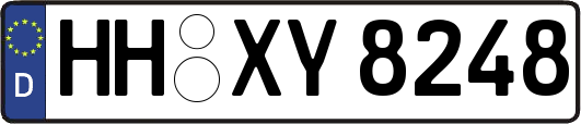 HH-XY8248