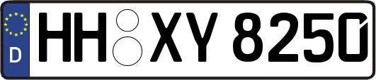 HH-XY8250