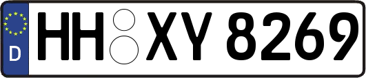HH-XY8269