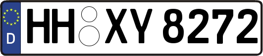 HH-XY8272