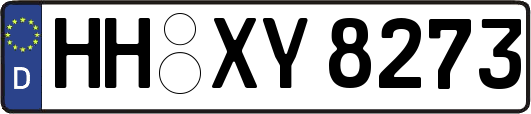 HH-XY8273