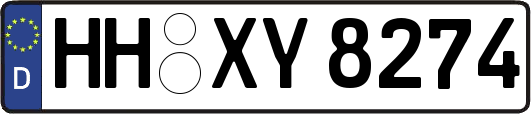 HH-XY8274