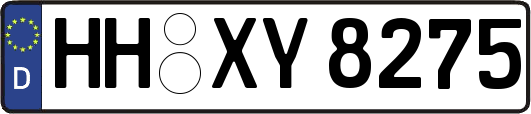 HH-XY8275