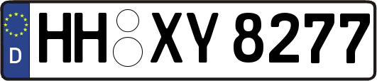 HH-XY8277