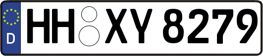 HH-XY8279