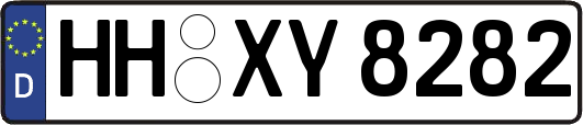 HH-XY8282