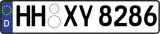HH-XY8286