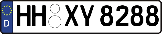 HH-XY8288