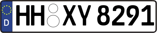HH-XY8291