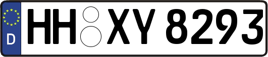 HH-XY8293