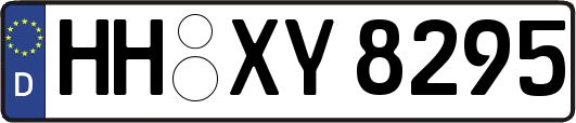 HH-XY8295