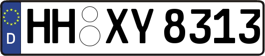 HH-XY8313