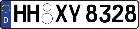 HH-XY8328