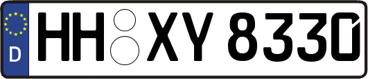 HH-XY8330