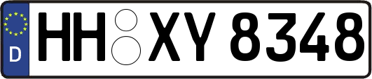 HH-XY8348