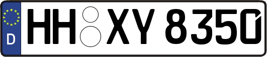 HH-XY8350