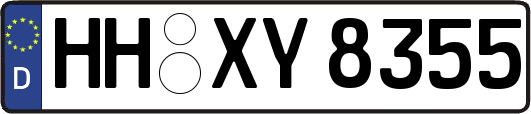 HH-XY8355