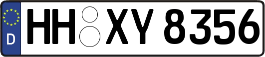 HH-XY8356