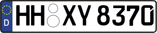 HH-XY8370