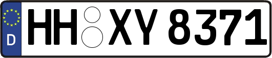 HH-XY8371