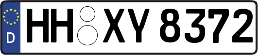 HH-XY8372