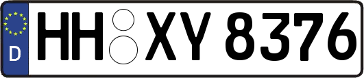 HH-XY8376
