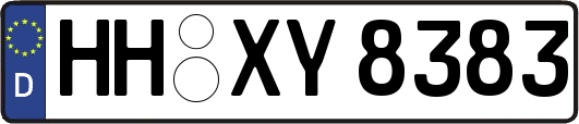 HH-XY8383