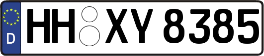 HH-XY8385