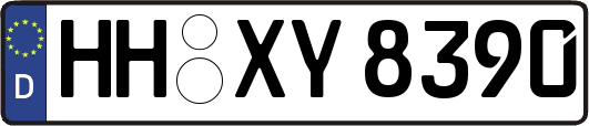 HH-XY8390