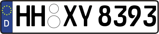 HH-XY8393