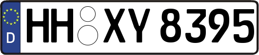 HH-XY8395