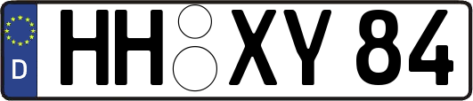 HH-XY84