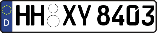 HH-XY8403