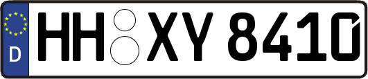 HH-XY8410