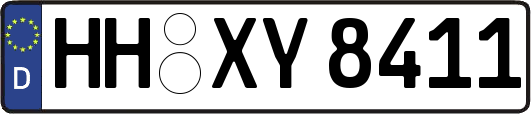 HH-XY8411