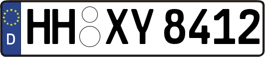 HH-XY8412
