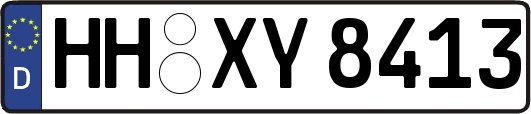 HH-XY8413