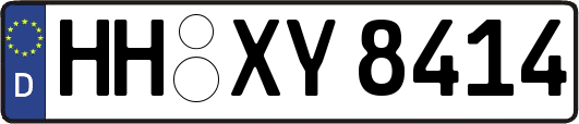 HH-XY8414