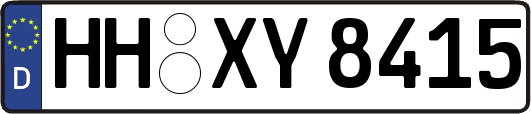 HH-XY8415