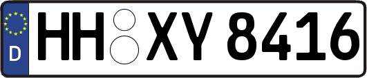 HH-XY8416
