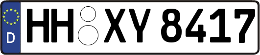 HH-XY8417