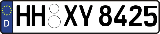 HH-XY8425