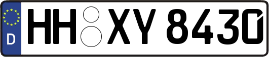 HH-XY8430