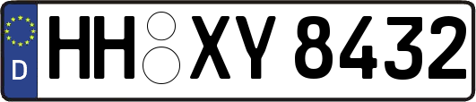 HH-XY8432