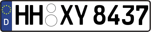 HH-XY8437