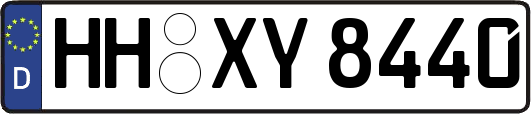 HH-XY8440