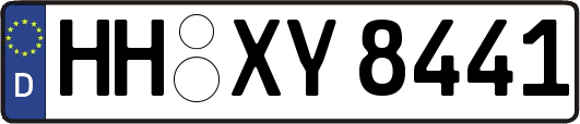 HH-XY8441