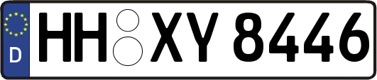 HH-XY8446