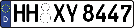 HH-XY8447