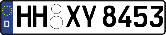 HH-XY8453